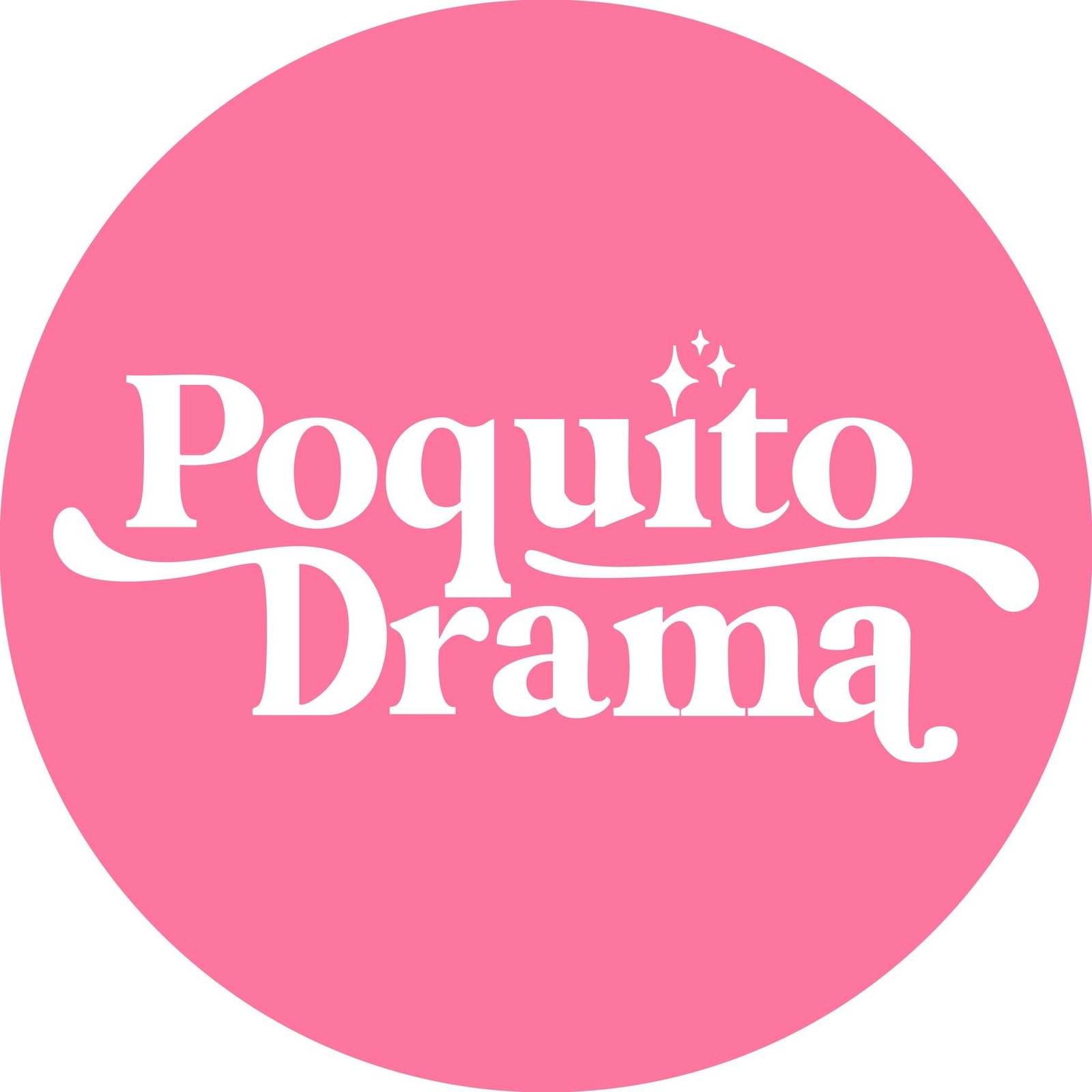 Poquito Drama